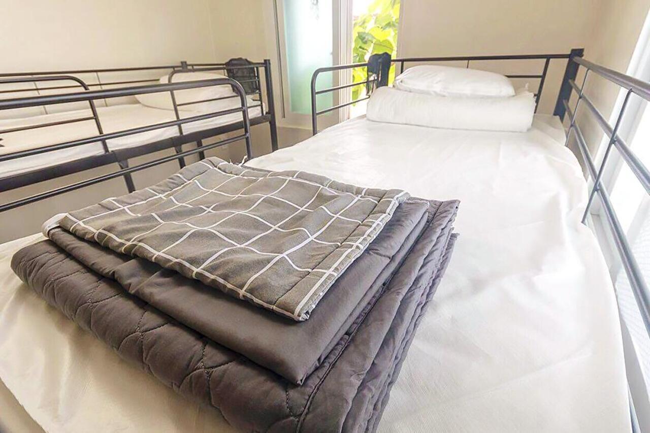 Kangdbang Guesthouse Gangneung Buitenkant foto