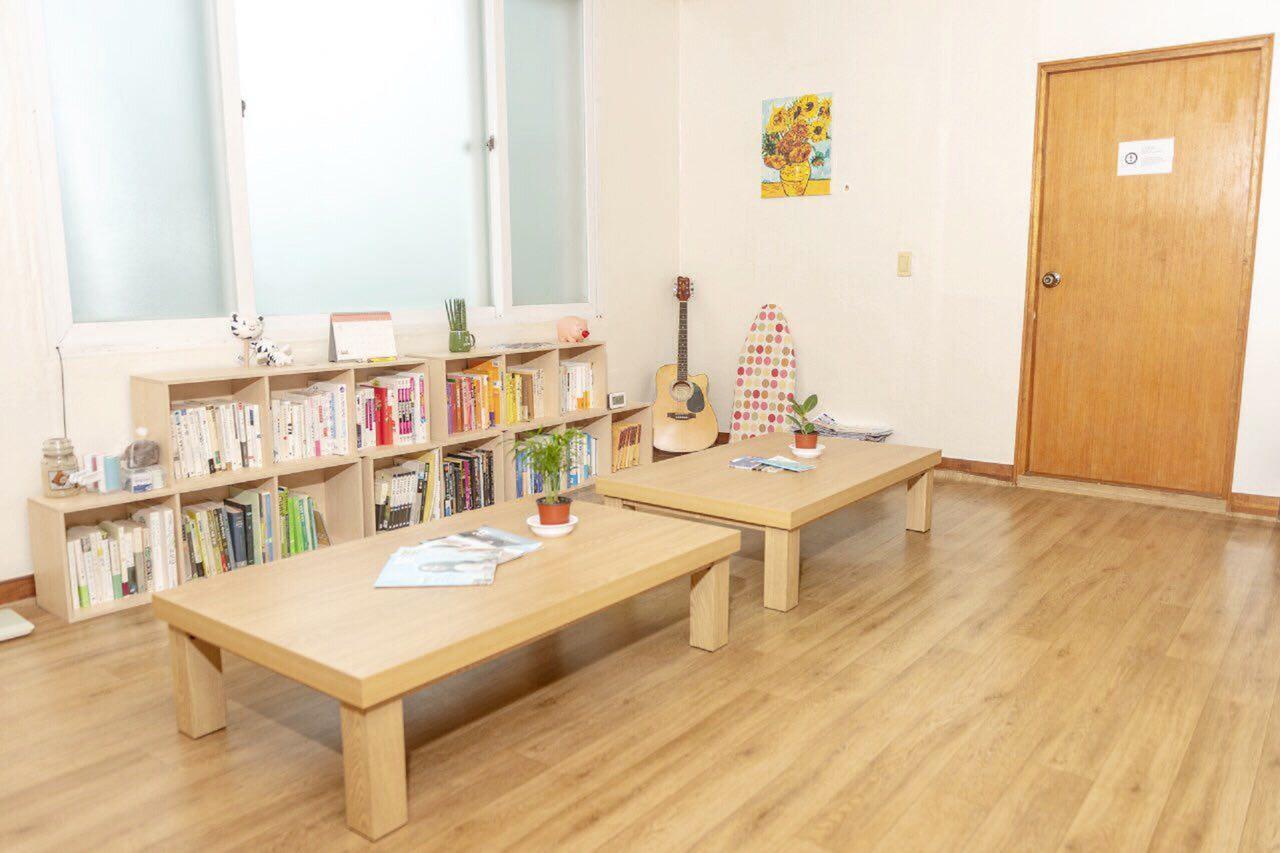 Kangdbang Guesthouse Gangneung Buitenkant foto