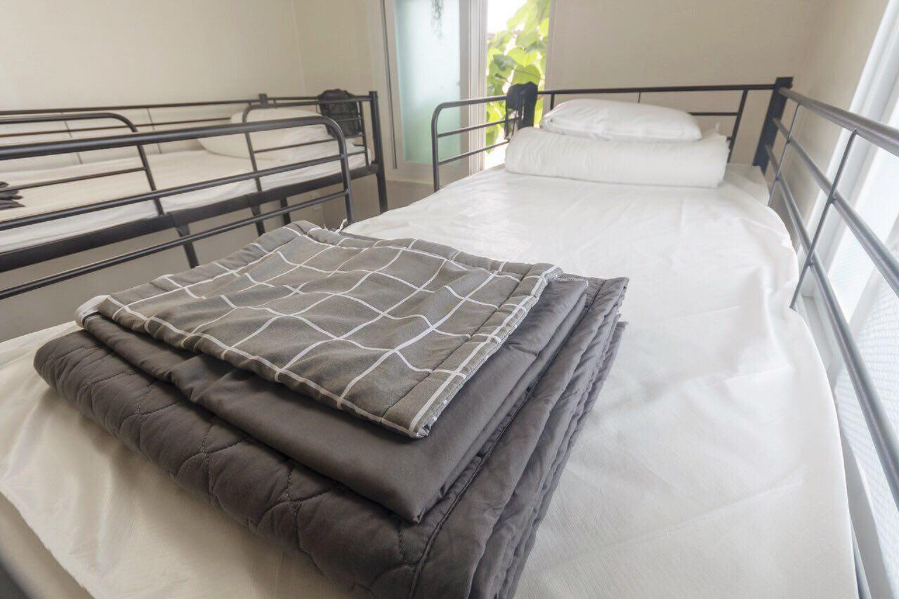 Kangdbang Guesthouse Gangneung Buitenkant foto